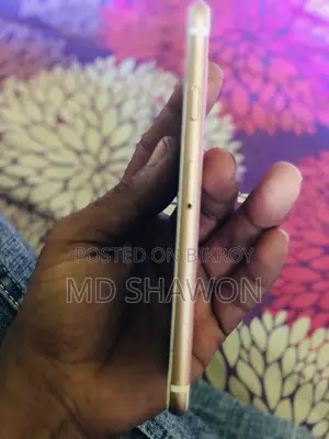 Apple iPhone 6s 64 GB Rose Gold