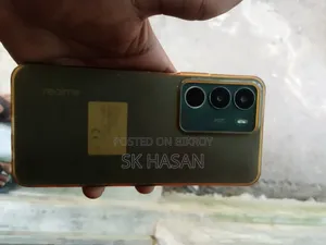 রিয়েলমি সি৭১ ১২৮ জিবি ব্লু