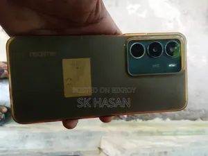 রিয়েলমি সি৭১ ১২৮ জিবি ব্লু