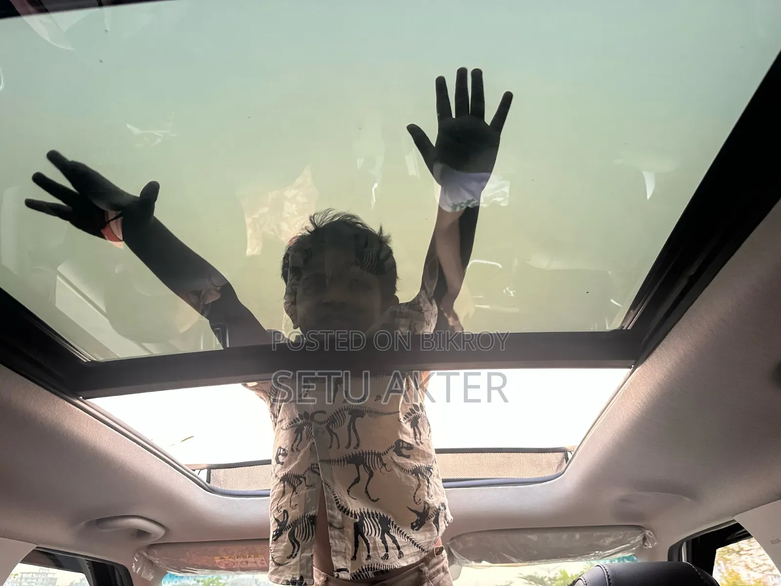 New Hyundai Creta Grand Comfort GLP 2024 Gray