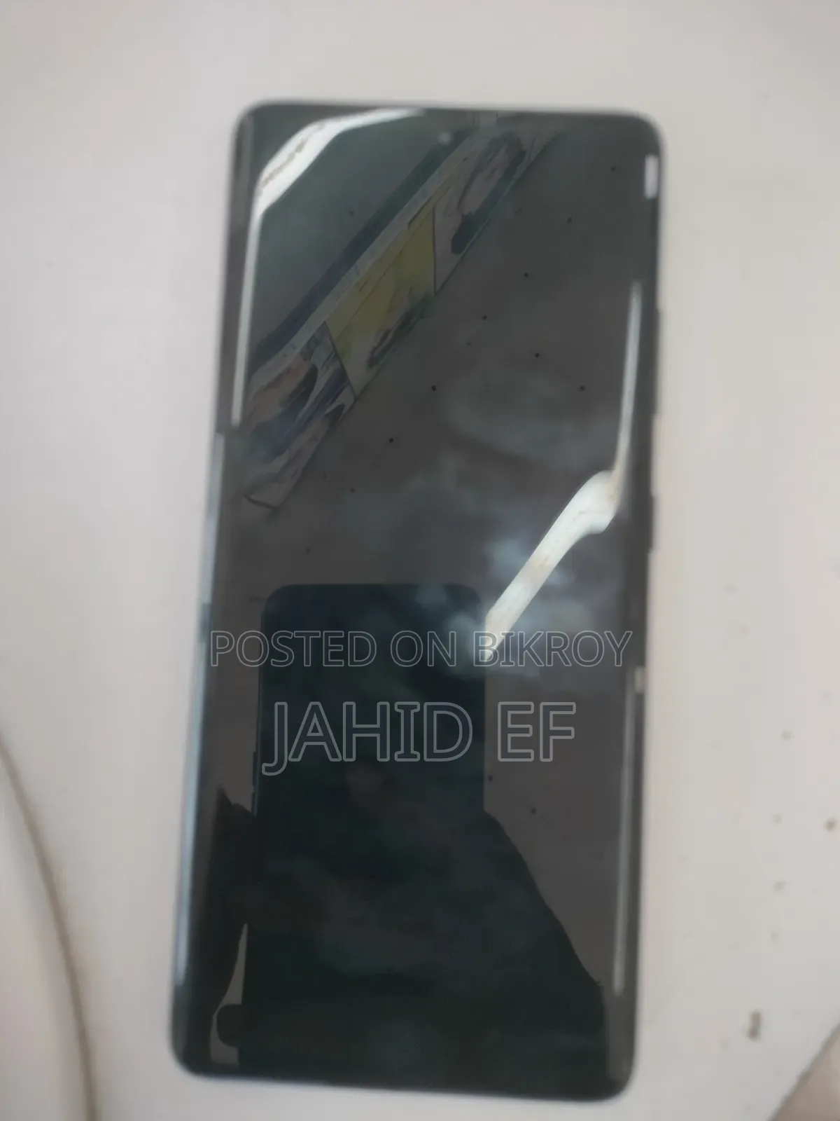 Samsung Galaxy S21 Ultra 5G 256 GB