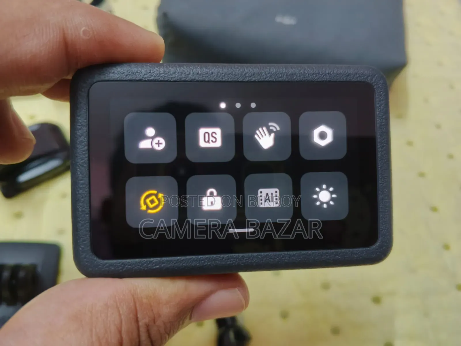 Dji Osmo Action 6 Standard Pack