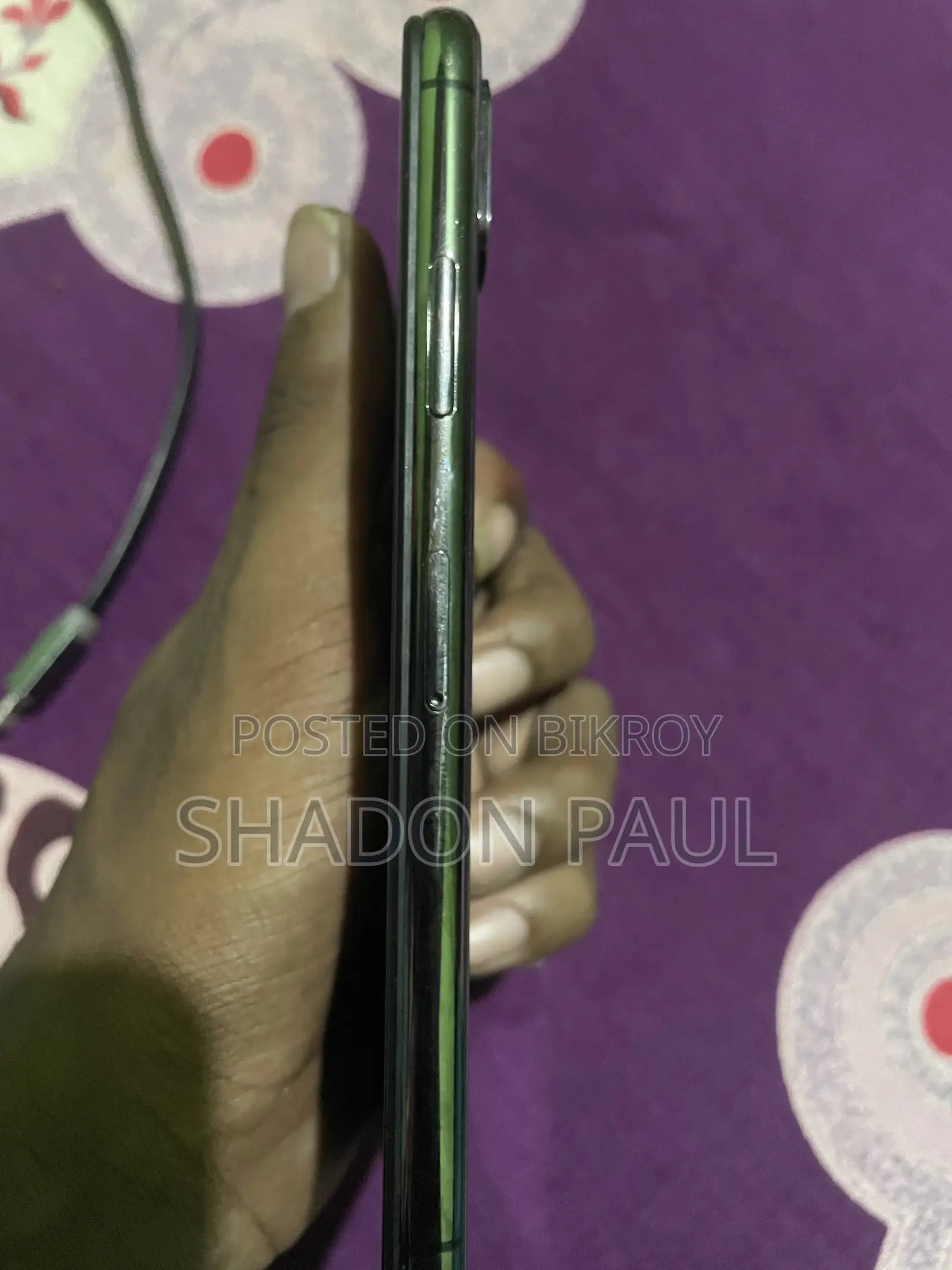 অ্যাপল আইফোন এক্সএস ৬৪ জিবি ব্ল্যাক