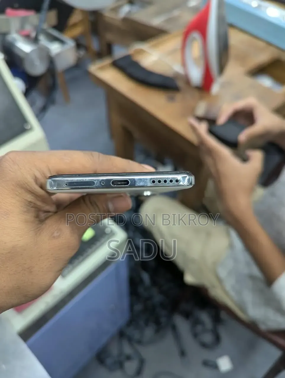 Honor 200 256 GB Silver