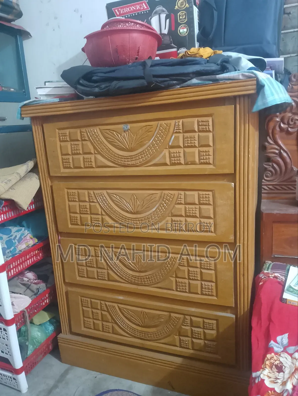 Wardrobe for sale