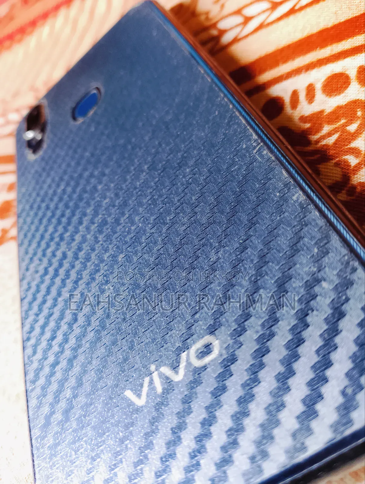 Vivo Y11 32 GB Blue
