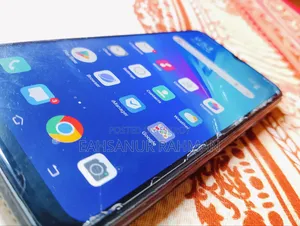 Vivo Y11 32 GB Blue