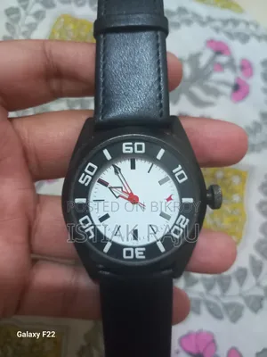 Fastrack Watch