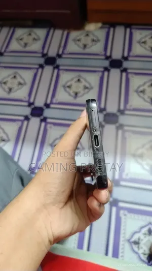 নতুন Samsung Galaxy S23 ১২৮ জিবি কালো