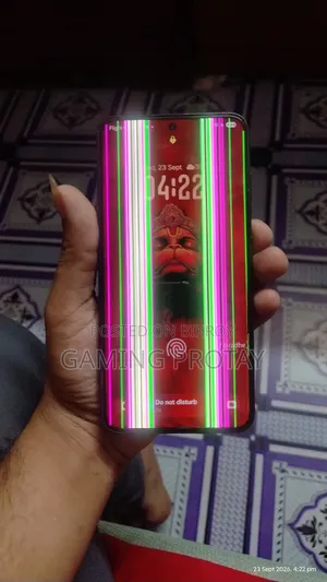 নতুন Samsung Galaxy S23 ১২৮ জিবি কালো