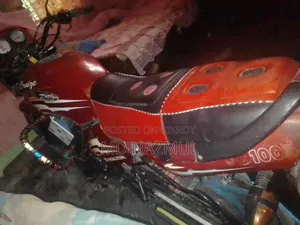 ওয়ালটন ফিউশন ১১০ ২০১৮ লাল