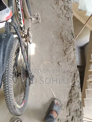 ফেনিক্স কিউবিও ২৬" ২১ স্পিড গিয়ার মাউন্টেন বাইক