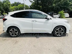 হোন্ডা ভেজেল ১.৫ টু-হুইল ড্রাইভ ২০১৫ পার্ল