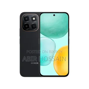 অনার এক্স৬সি ১২৮ জিবি ব্ল্যাক