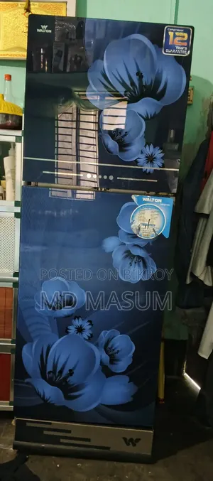 ওয়াল্টন ফ্রিজ