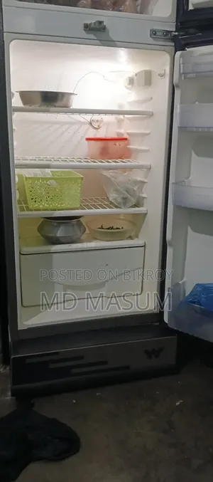 ওয়াল্টন ফ্রিজ