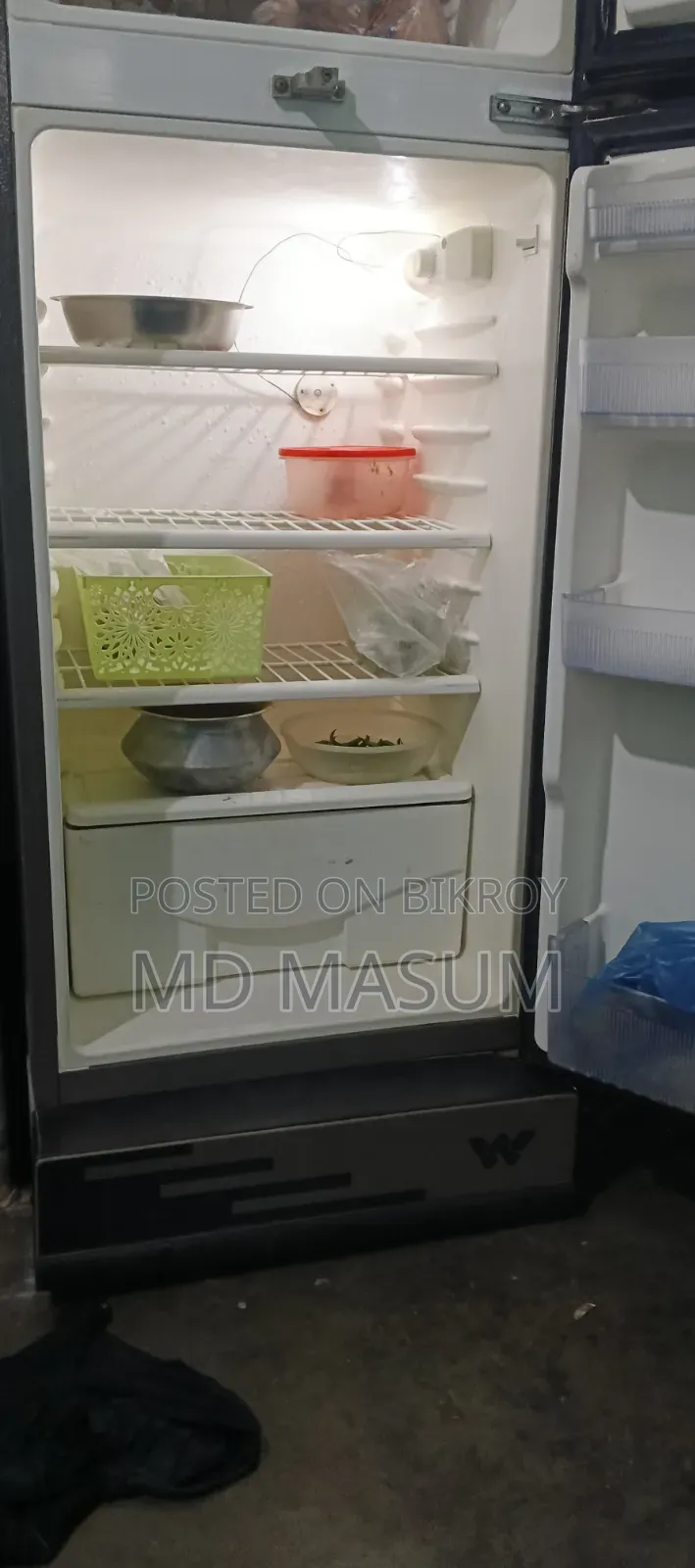 ওয়াল্টন ফ্রিজ