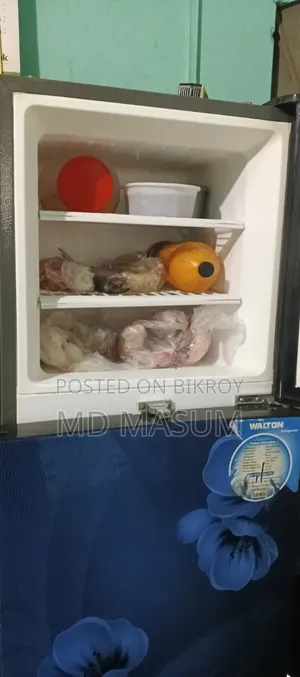 ওয়াল্টন ফ্রিজ