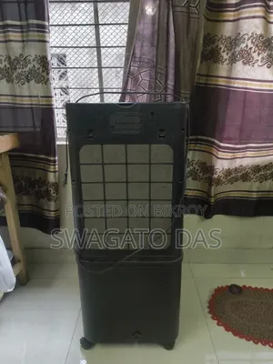রিমোট সহ গ্রি এয়ার কুলার