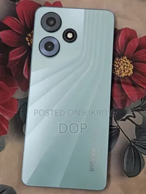 Infinix Hot 30 128 GB