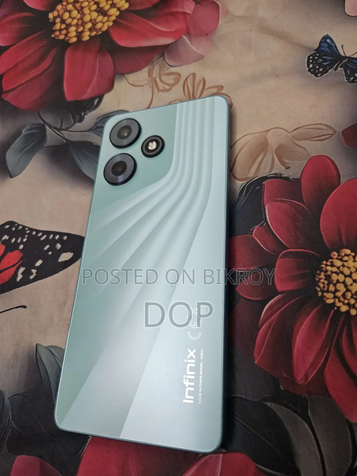 Infinix Hot 30 128 GB
