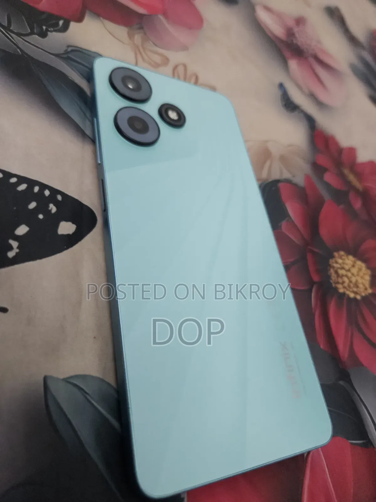 Infinix Hot 30 128 GB