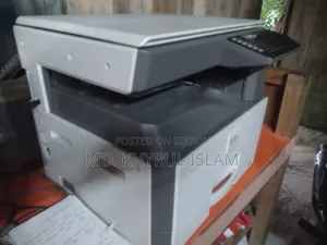 Photocopier Machine