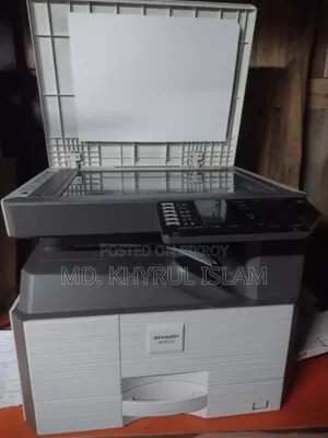 Photocopier Machine