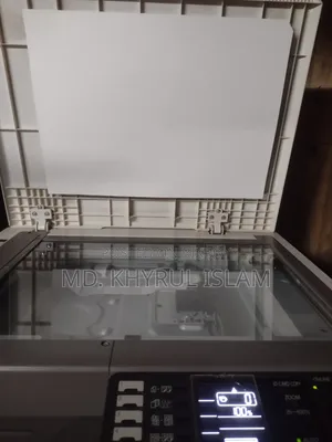 Photocopier Machine