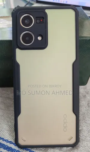 Oppo F21s Pro 128 GB Rose Gold
