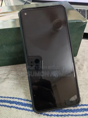Oppo F21s Pro 128 GB Rose Gold