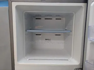 Samsung ES Colour Glass Door Inverter No Frost Fridge 301 Ltr.