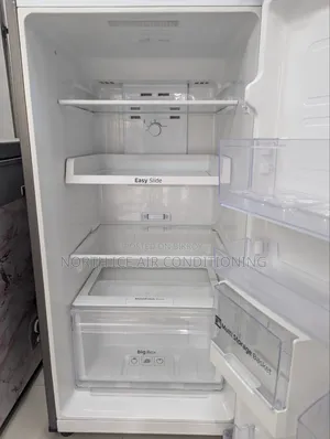 Samsung ES Colour Glass Door Inverter No Frost Fridge 301 Ltr.