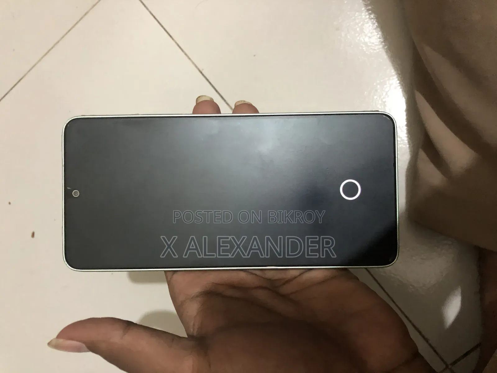 Xiaomi Redmi Note 13 256 GB Green