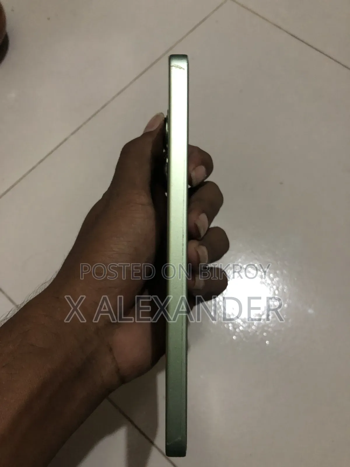 Xiaomi Redmi Note 13 256 GB Green