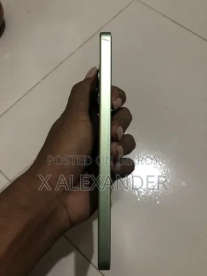 Xiaomi Redmi Note 13 256 GB Green