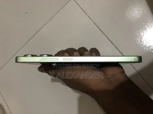 Xiaomi Redmi Note 13 256 GB Green