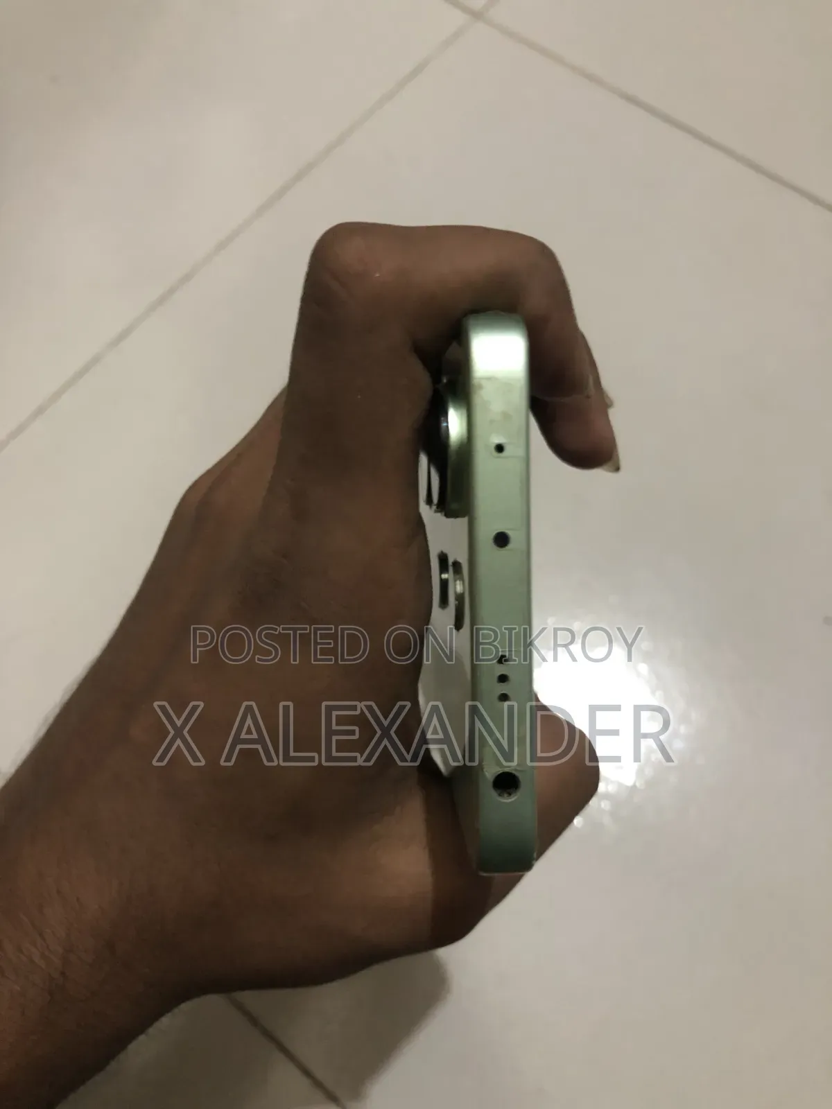 Xiaomi Redmi Note 13 256 GB Green