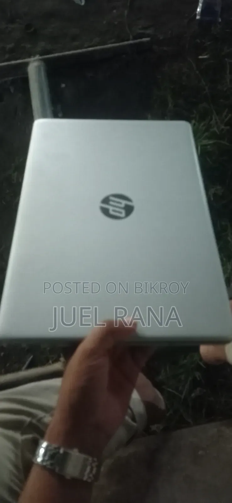 ডেস্কটপ কম্পিউটার এইচপি ৮জিবি ইন্টেল কোর আই৫ এসএসডি ১২৮জিবি