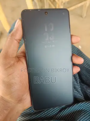Samsung Galaxy F55 128 GB Black