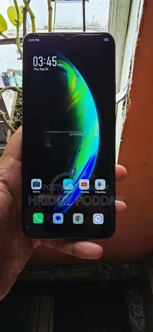 Infinix Hot 11 Play 64 GB Gray