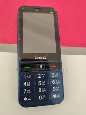 New Geo 16 GB Blue