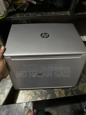 ল্যাপটপ এইচপি ২৫০ জি৮ ৮জিবি ইন্টেল কোর আই৩ এইচডিডি+এসএসডি ১টি