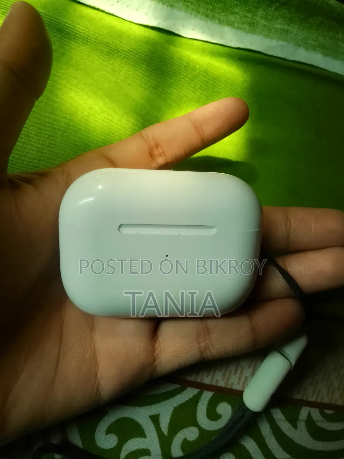 Airpods Pro
