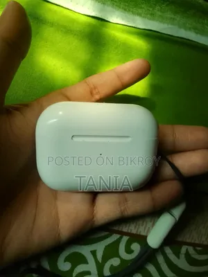 Airpods Pro