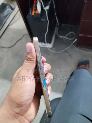 Apple iPhone 13 Pro 256 GB Gold
