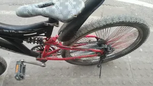 25" Cycle for Everyone's
