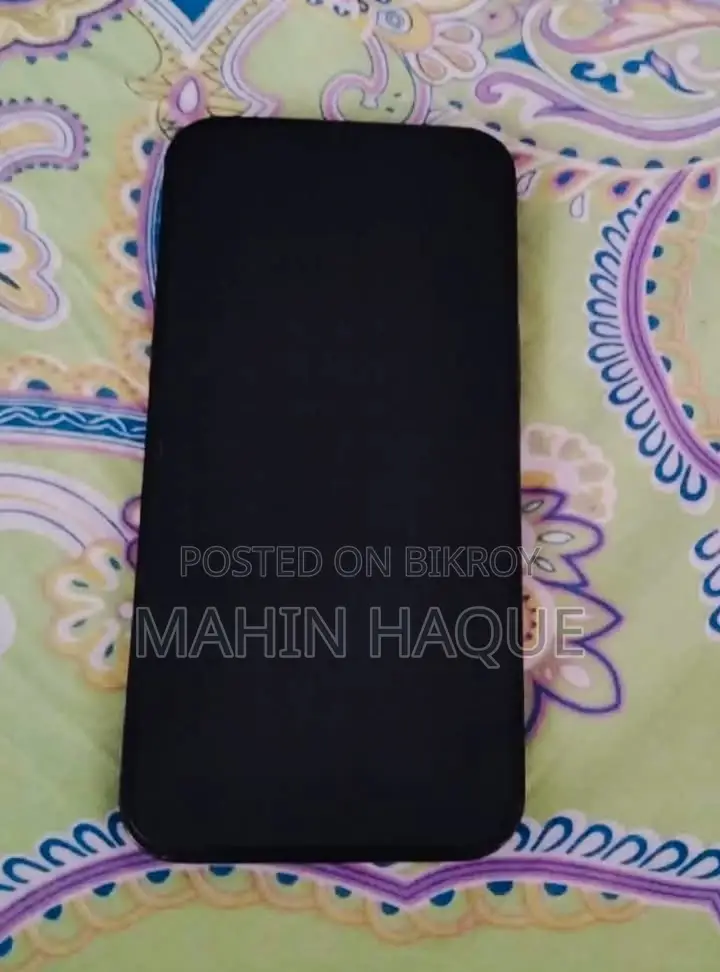 অ্যাপল আইফোন ১৪ প্রো ম্যাক্স ২৫৬ জিবি ব্ল্যাক