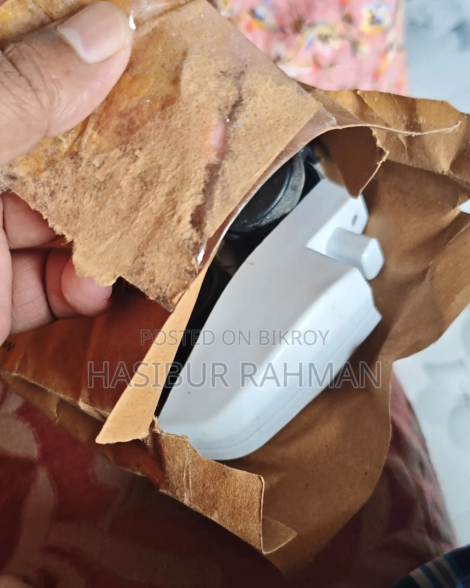 সিম্ফনি ডায়েট থ্রিডি ৩০আই ৩০ লিটার পোর্টেবল ওয়াটার এয়ার কুলার (টওয়ার)