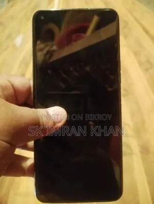 Tecno Spark 6.0 64 GB Blue